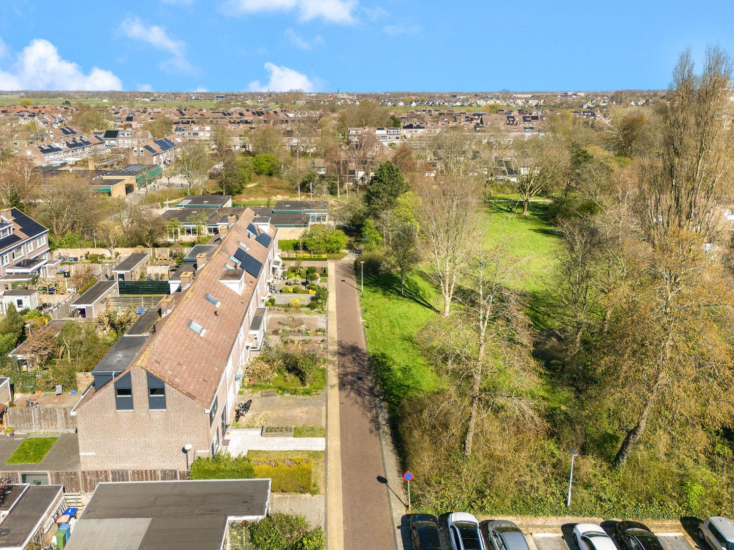 Photo 25 of Jean Monnetstraat 62