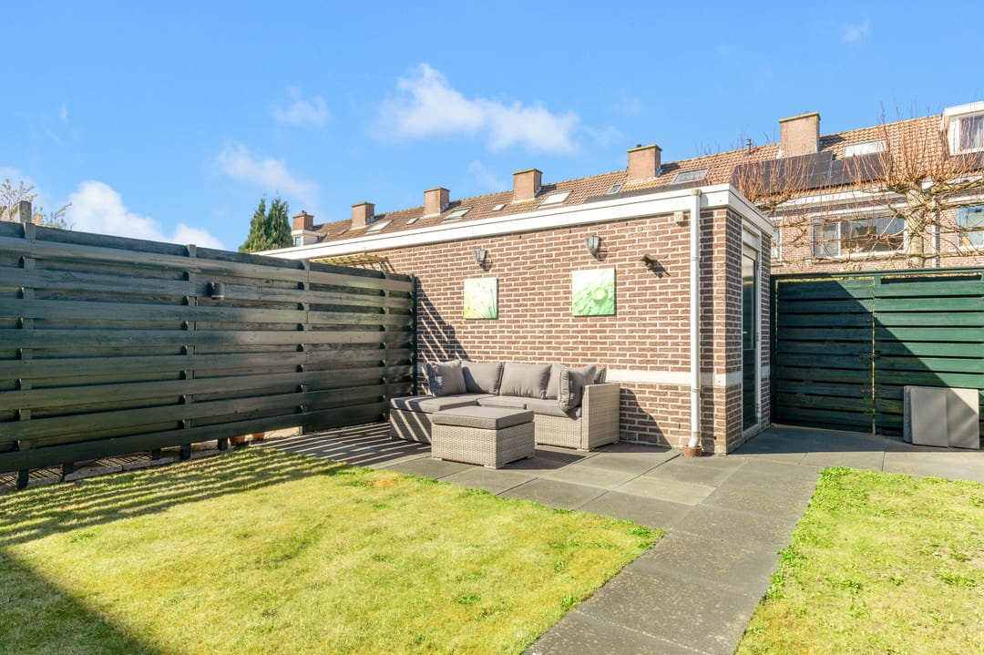 Photo 28 of Jean Monnetstraat 62