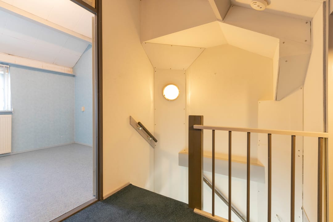 Foto 28 van van Alcmaerlaan 21