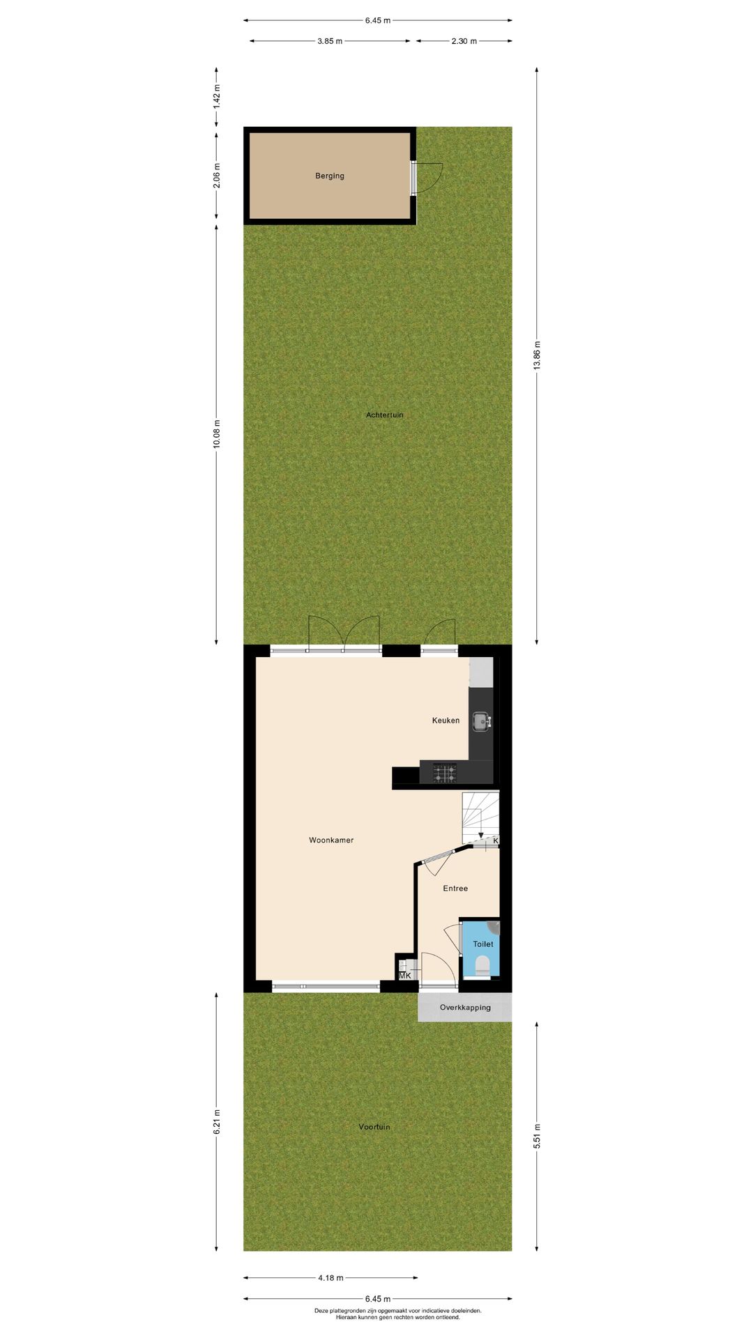 Photo 31 of Jean Monnetstraat 62