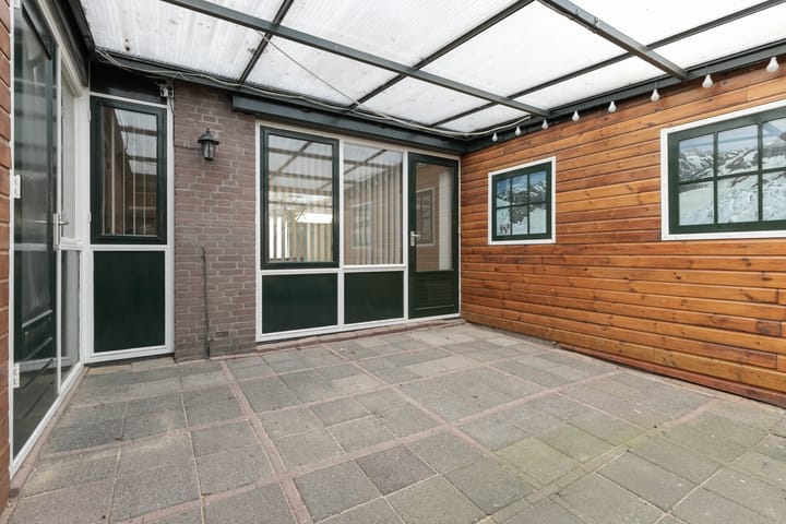 Foto 30 van van Alcmaerlaan 21