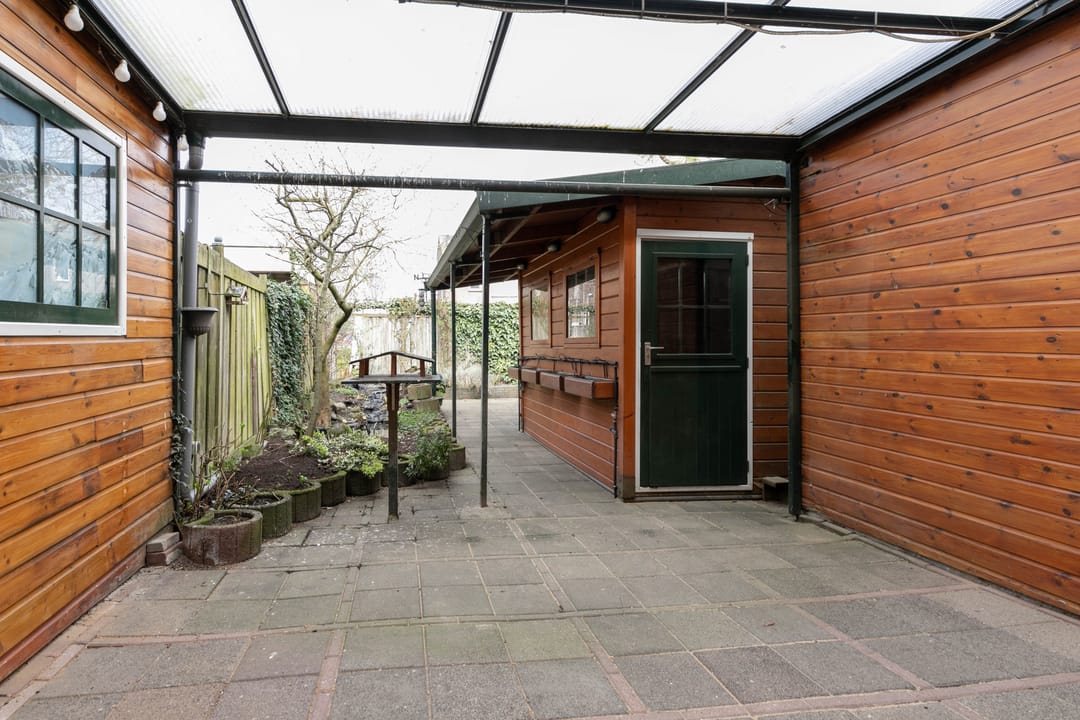 Foto 31 van van Alcmaerlaan 21