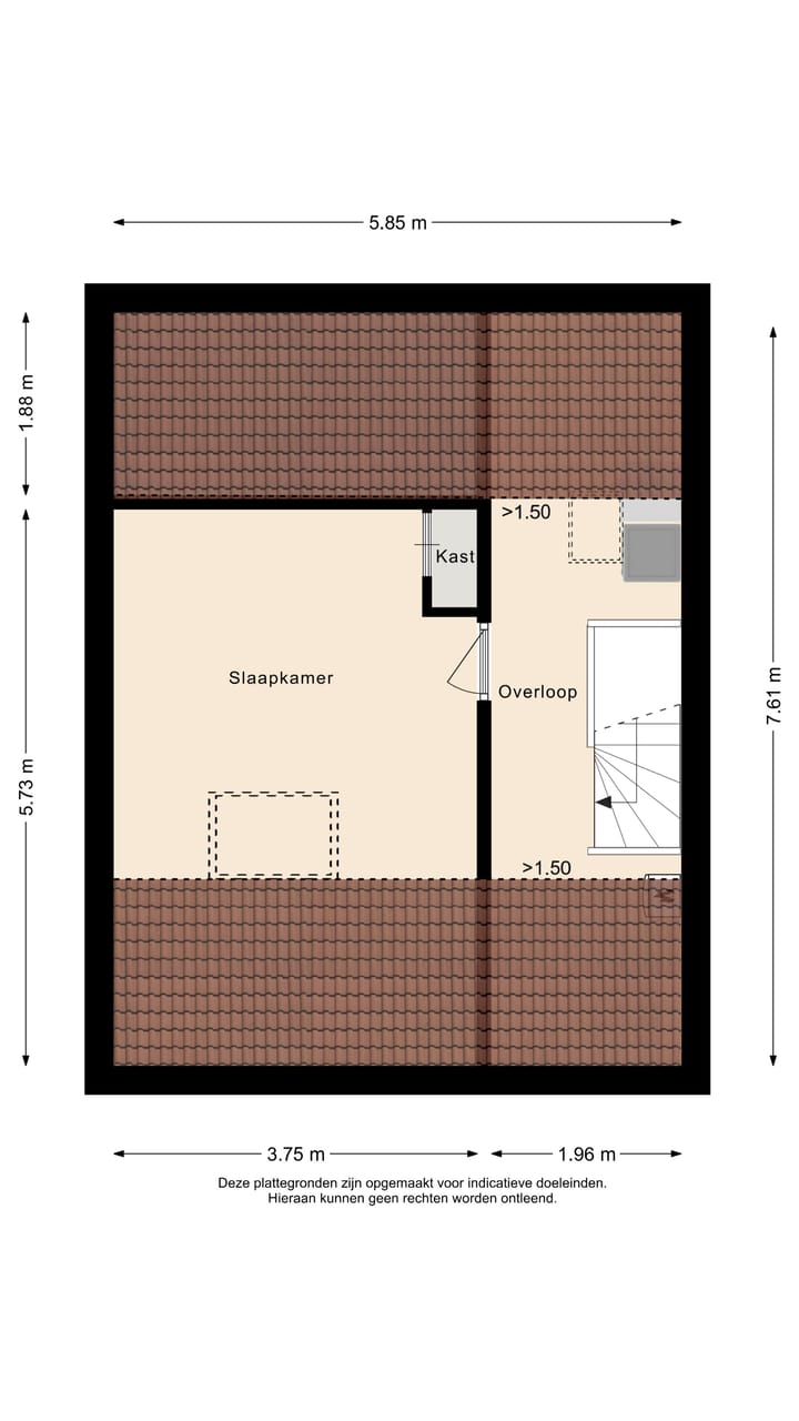 Foto 34 van Jean Monnetstraat 62