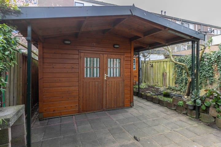 Foto 33 van van Alcmaerlaan 21