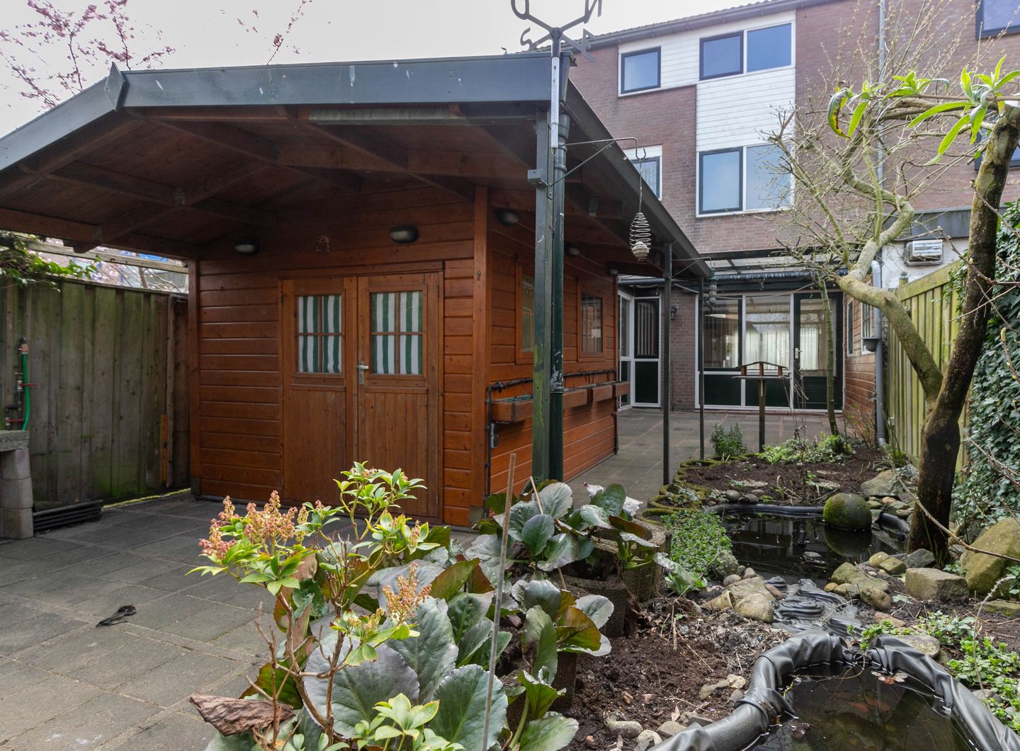 Foto 34 van van Alcmaerlaan 21