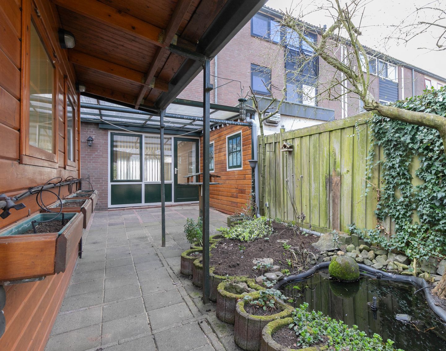 Foto 35 van van Alcmaerlaan 21