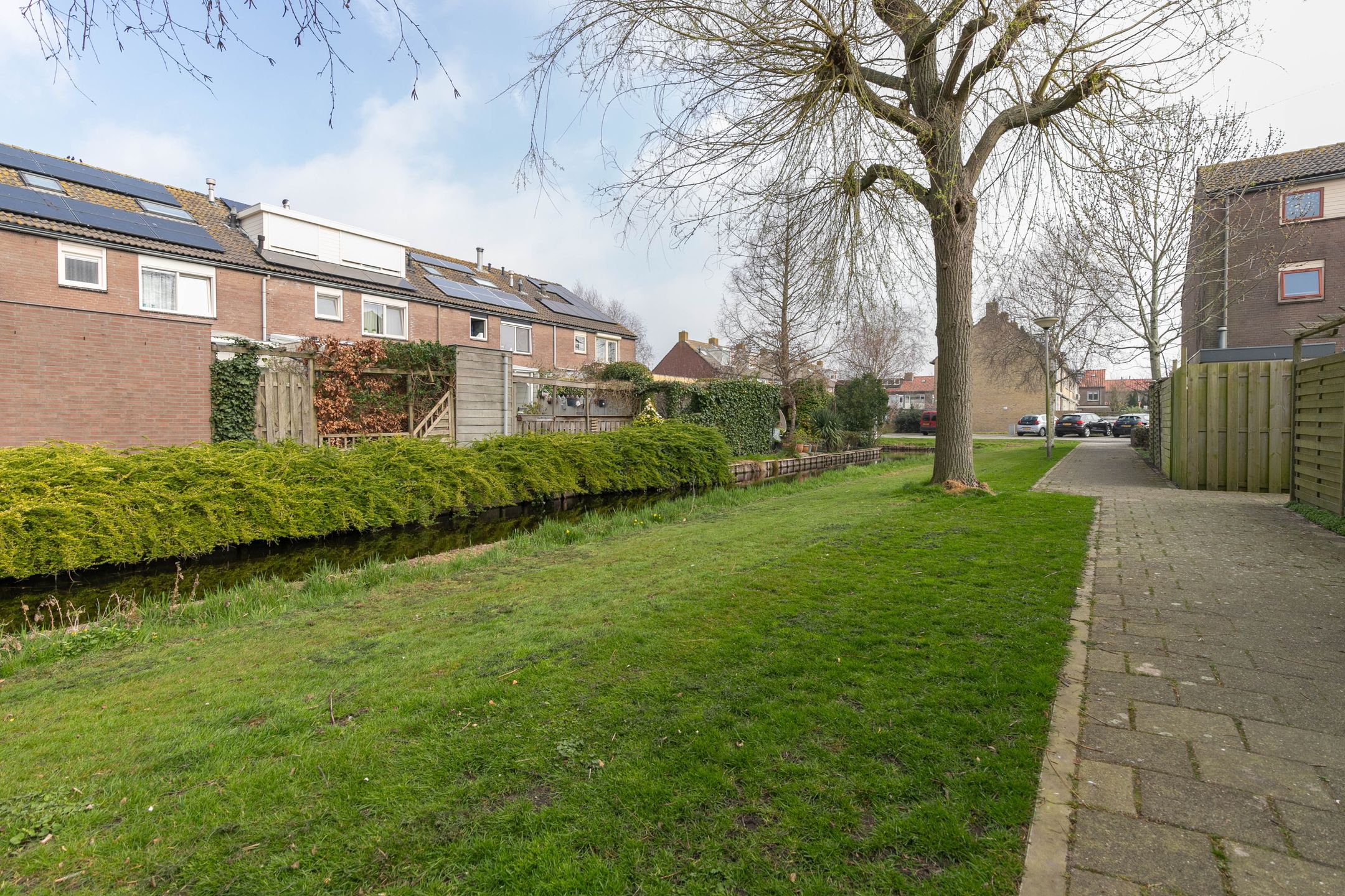 Foto 36 van van Alcmaerlaan 21