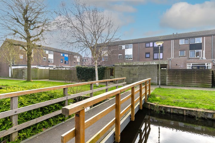 Foto 37 van van Alcmaerlaan 21