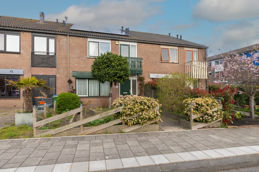 Foto 38 van van Alcmaerlaan 21