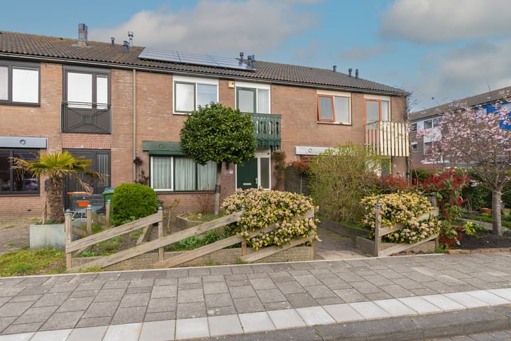 Foto 38 van van Alcmaerlaan 21