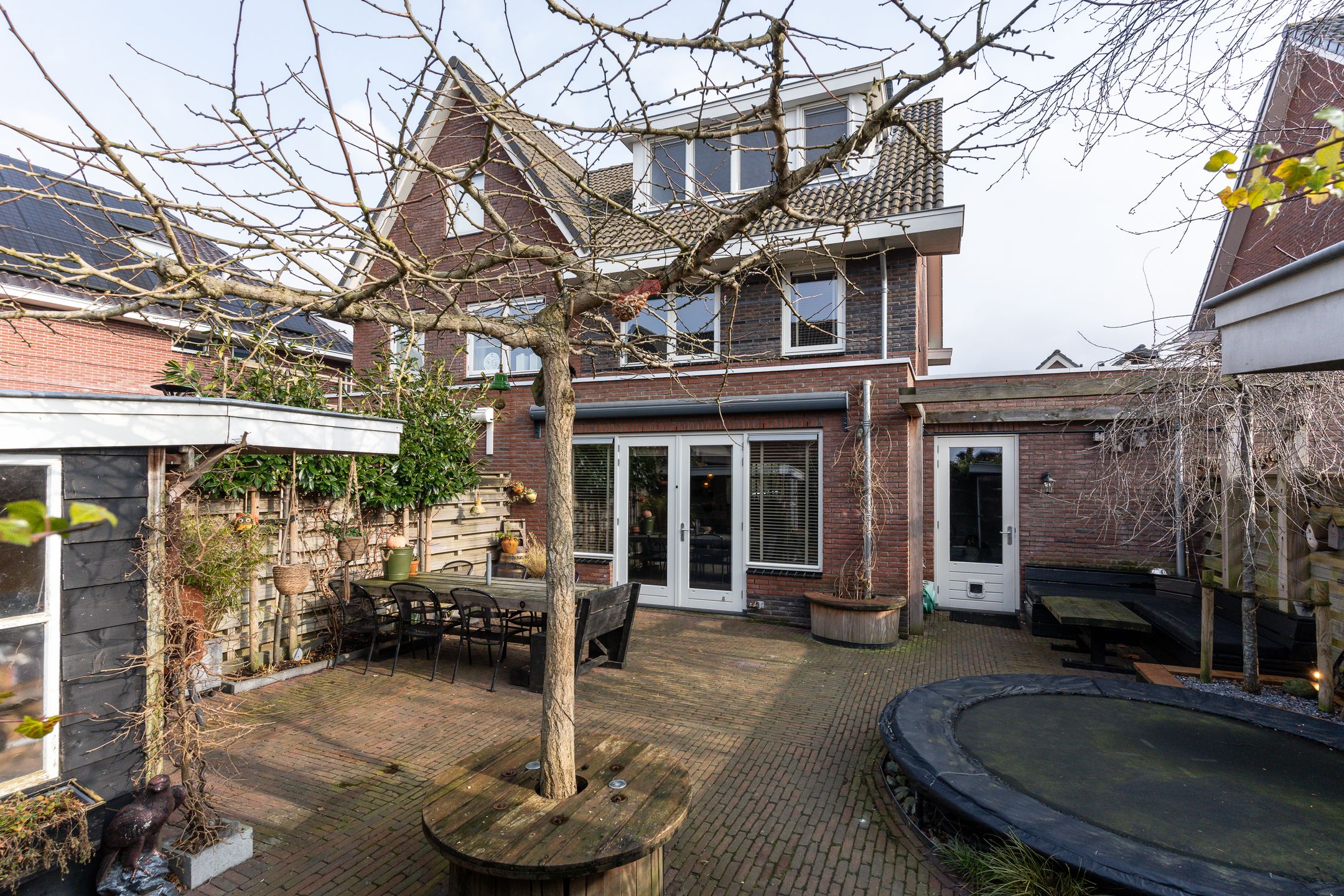 Foto 3 van Dorpstraat 140