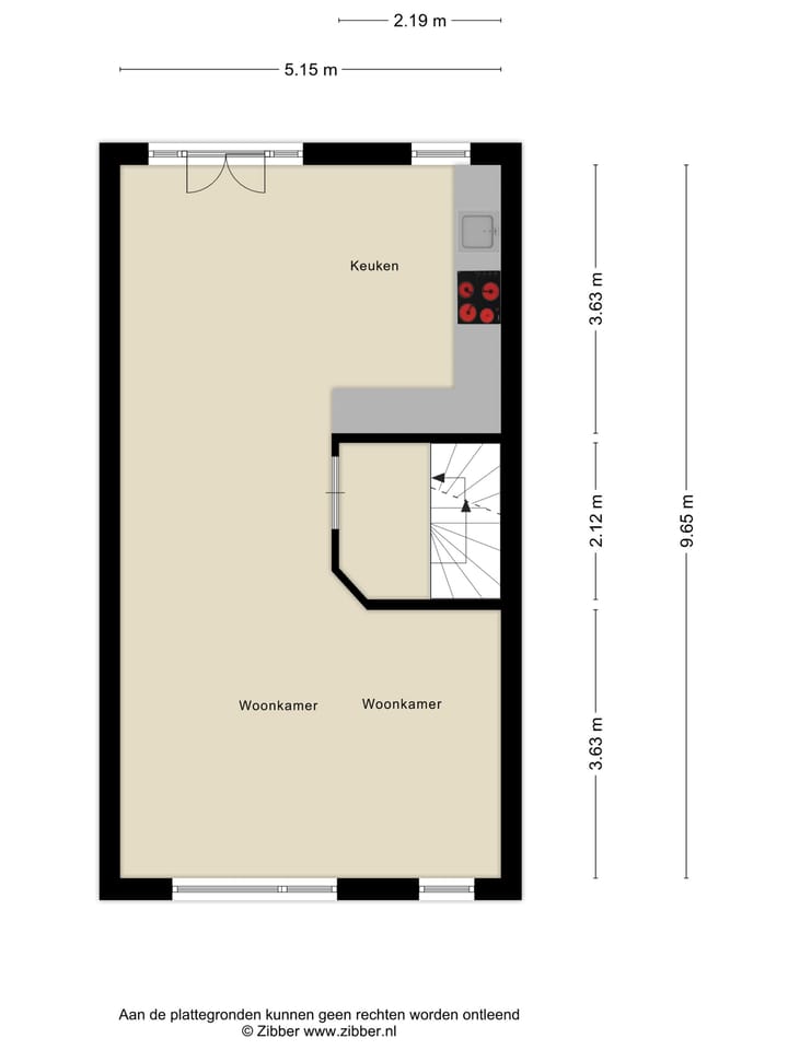 Foto 43 van Koolwitjehof 29