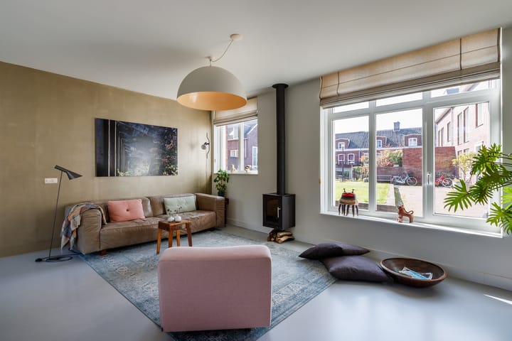 Foto 2 van Pastor Stockmannhof 7