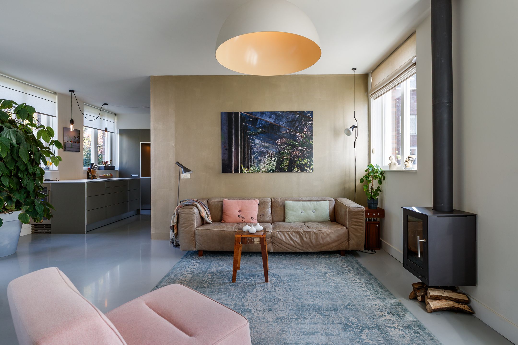 Foto 3 van Pastor Stockmannhof 7