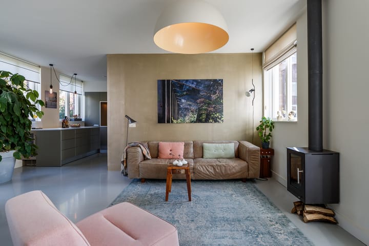 Foto 3 van Pastor Stockmannhof 7