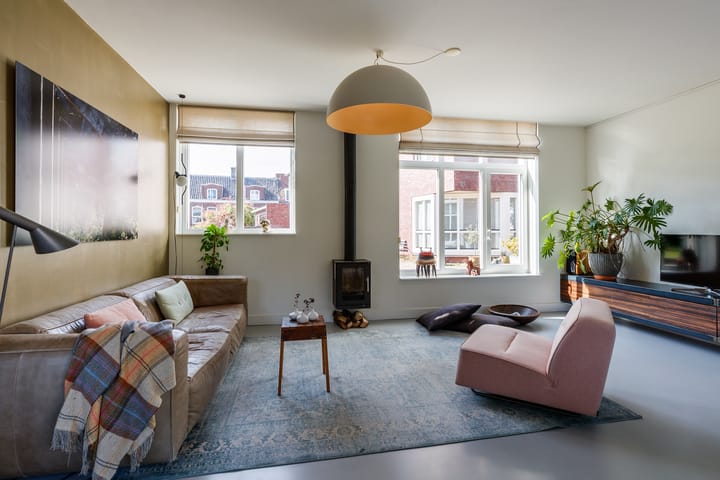 Foto 4 van Pastor Stockmannhof 7