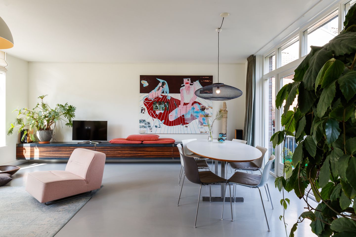 Foto 5 van Pastor Stockmannhof 7