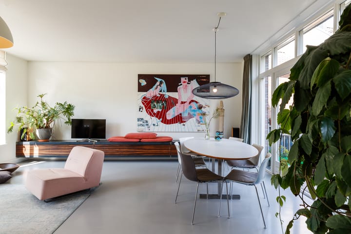 Foto 5 van Pastor Stockmannhof 7