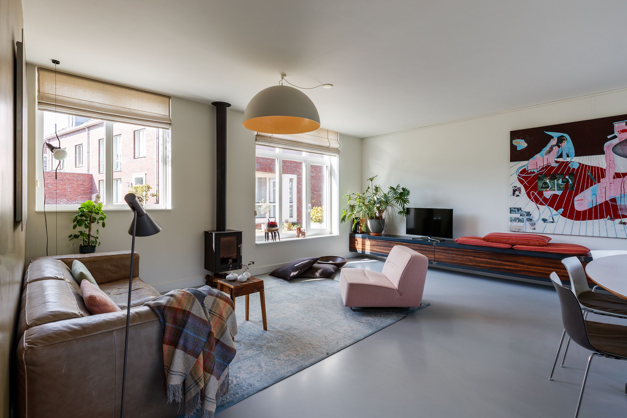 Foto 6 van Pastor Stockmannhof 7