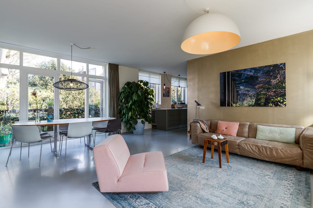 Foto 7 van Pastor Stockmannhof 7