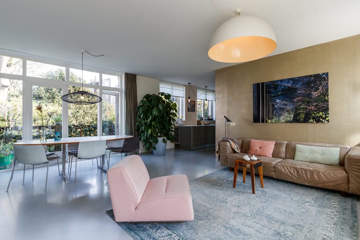 Foto 7 van Pastor Stockmannhof 7