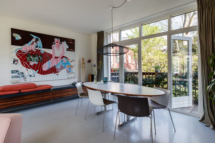 Foto 8 van Pastor Stockmannhof 7