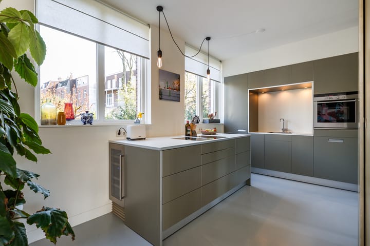 Foto 10 van Pastor Stockmannhof 7