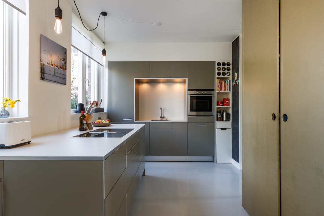 Foto 11 van Pastor Stockmannhof 7