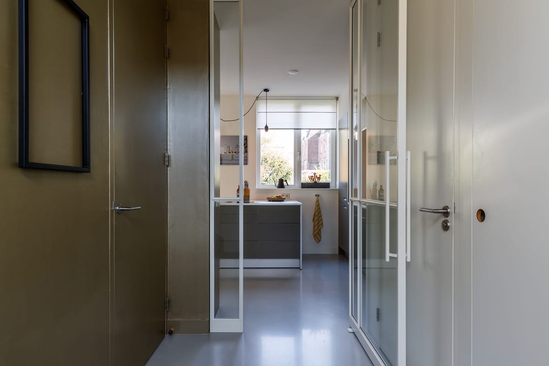 Foto 13 van Pastor Stockmannhof 7