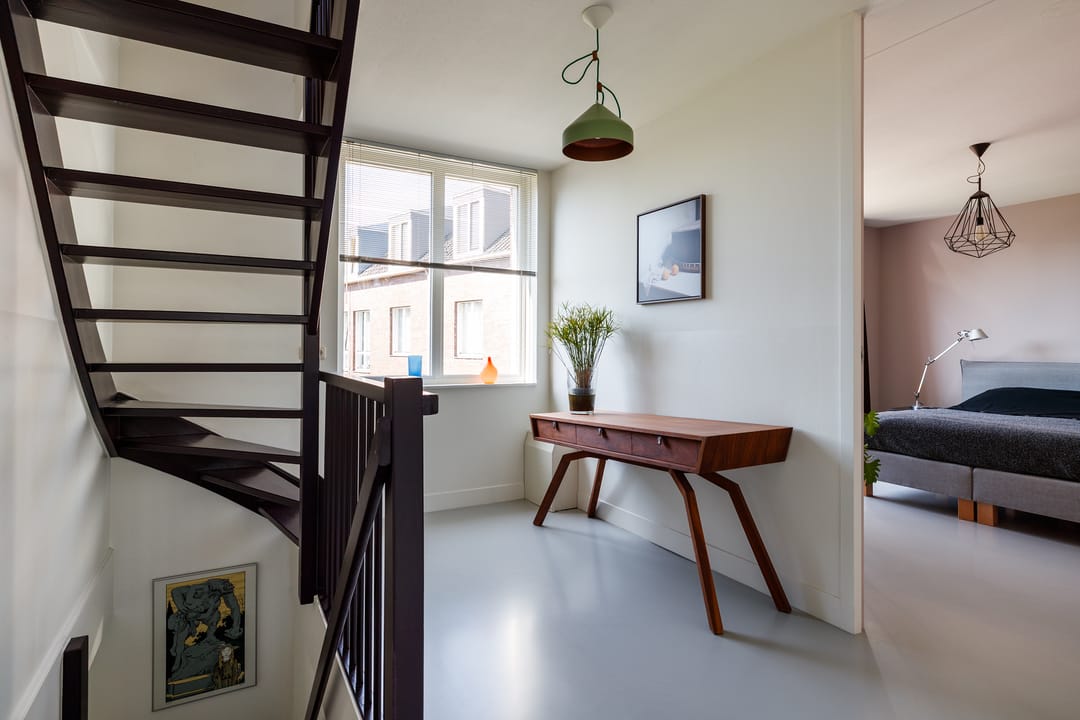 Foto 16 van Pastor Stockmannhof 7