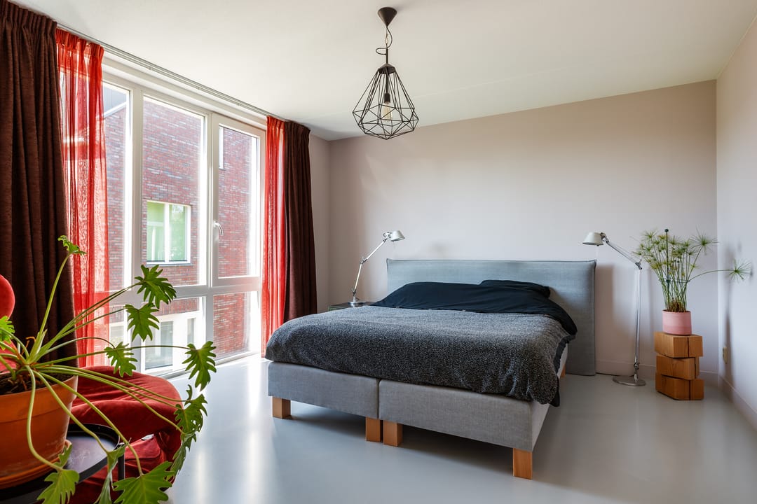 Foto 17 van Pastor Stockmannhof 7