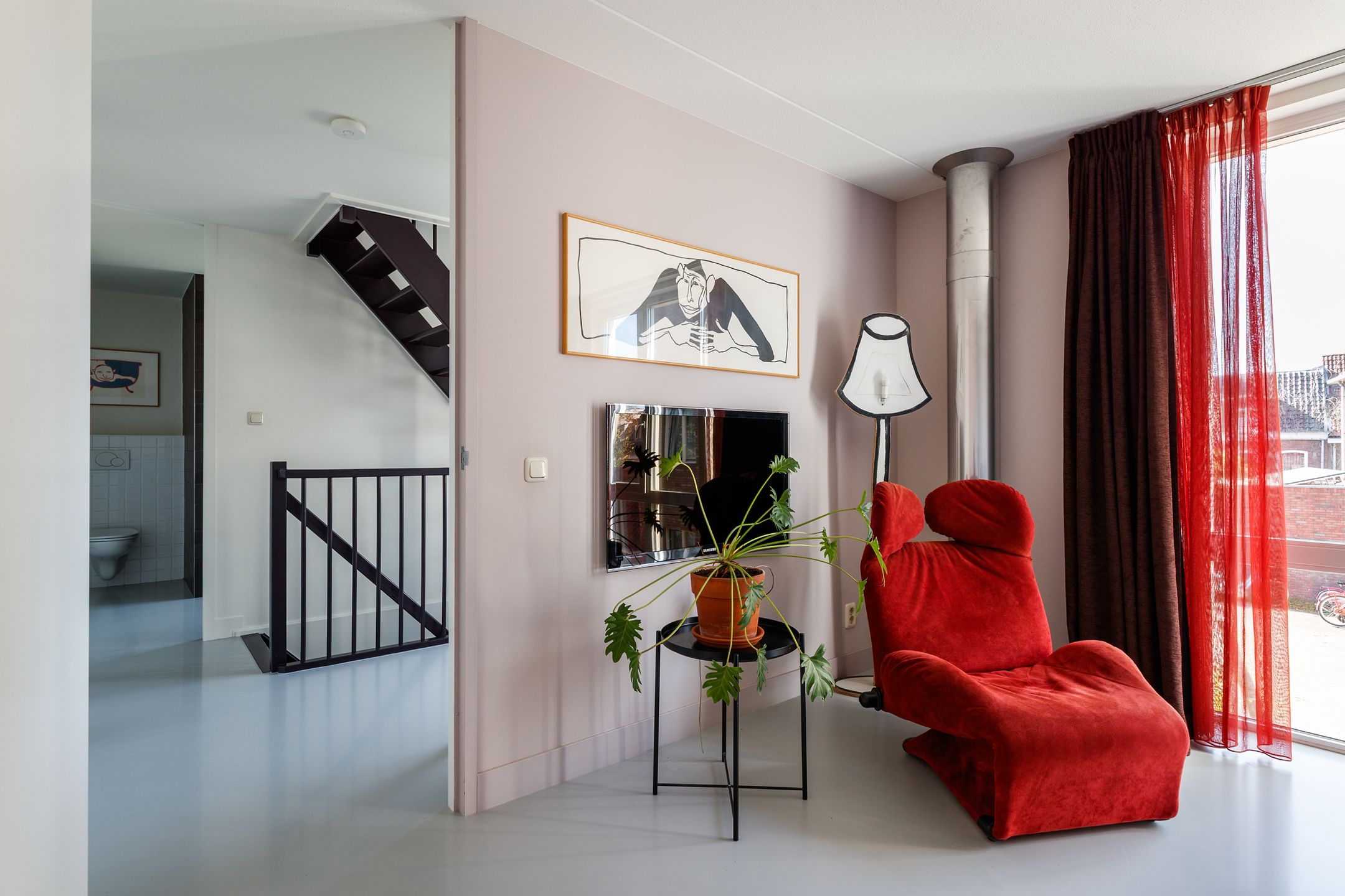 Foto 18 van Pastor Stockmannhof 7