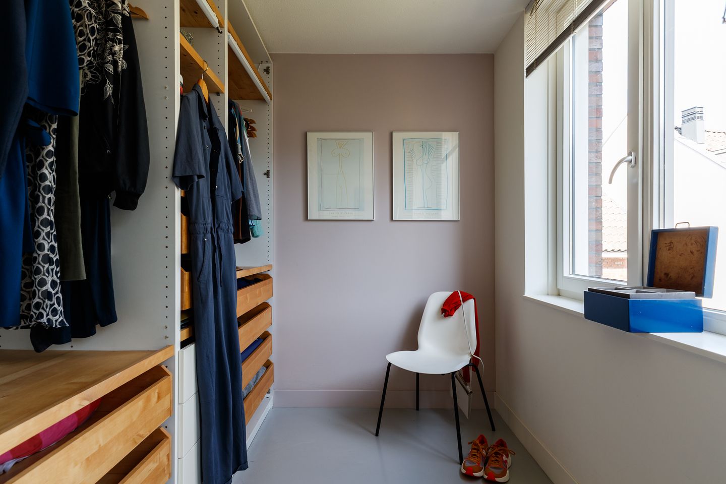 Foto 20 van Pastor Stockmannhof 7