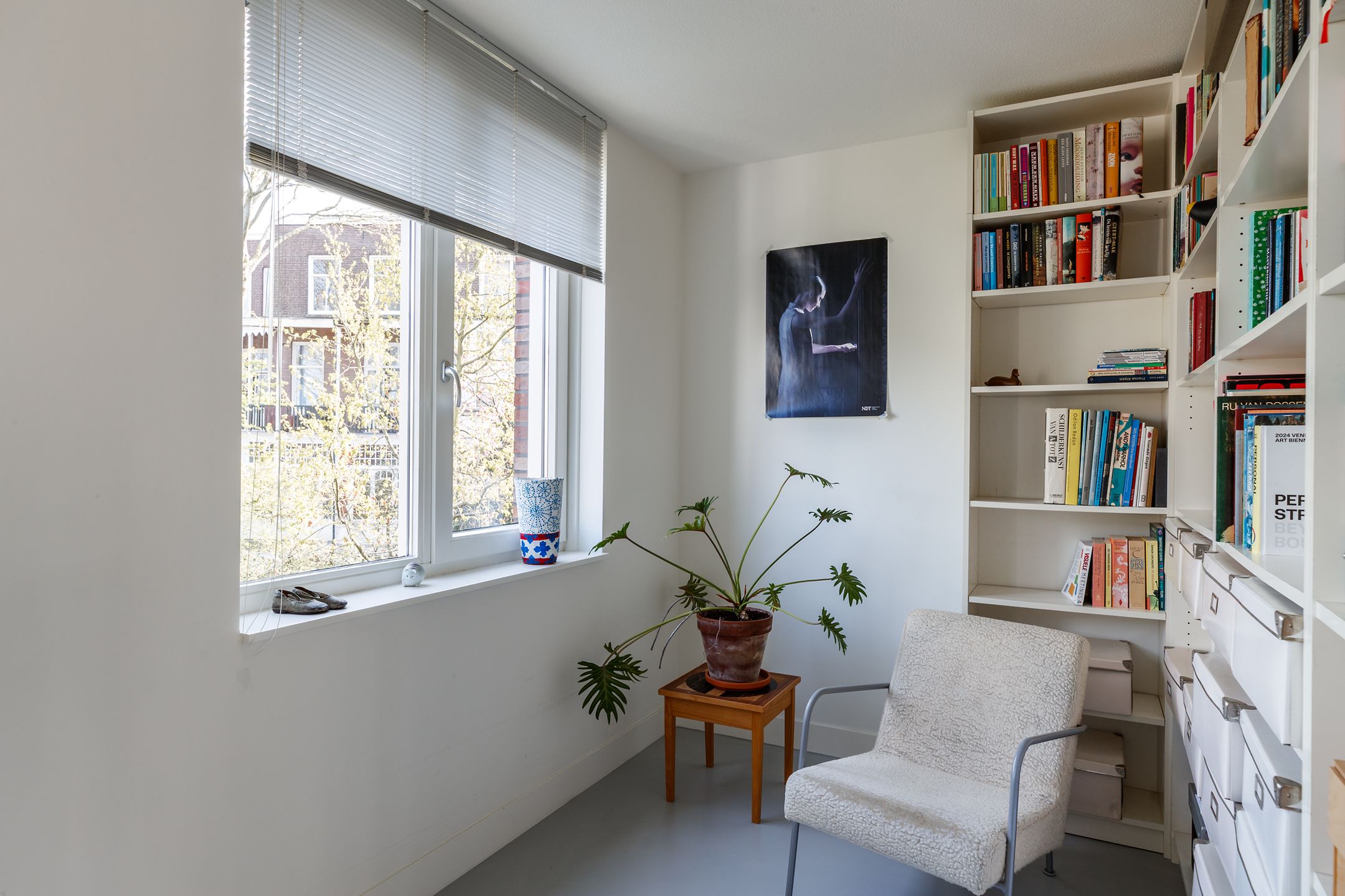 Foto 21 van Pastor Stockmannhof 7