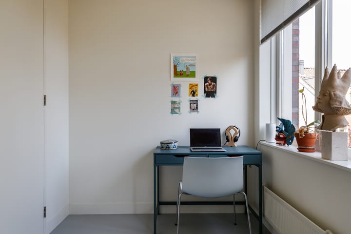 Foto 22 van Pastor Stockmannhof 7