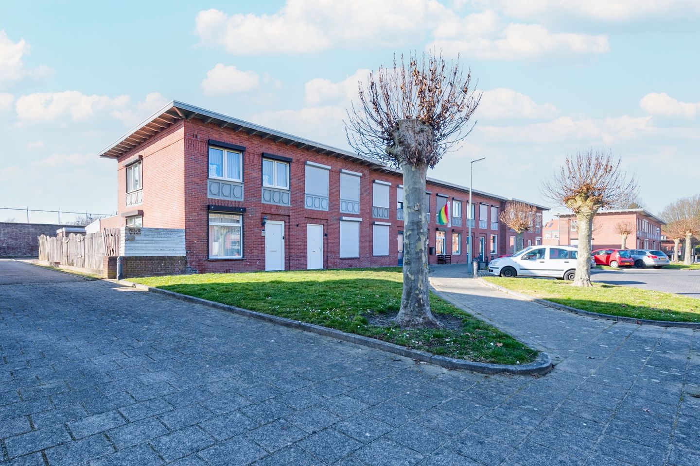 Foto 5 van Engerstraat 21