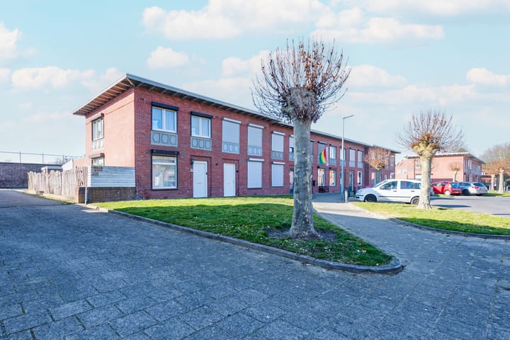 Foto 5 van Engerstraat 21