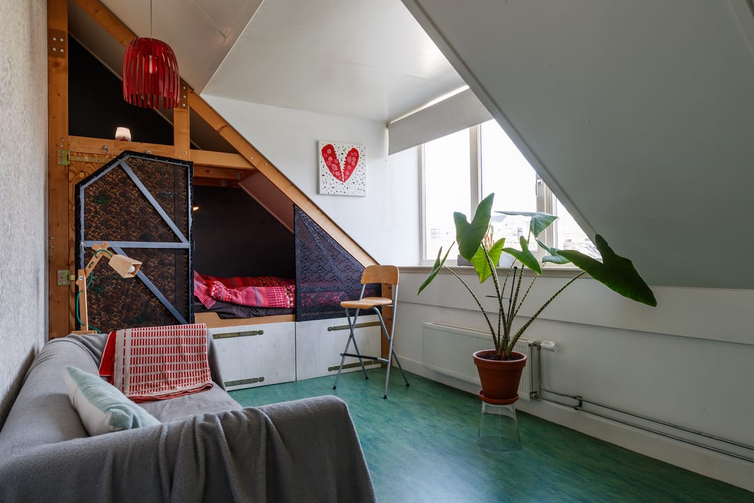 Foto 31 van Pastor Stockmannhof 7