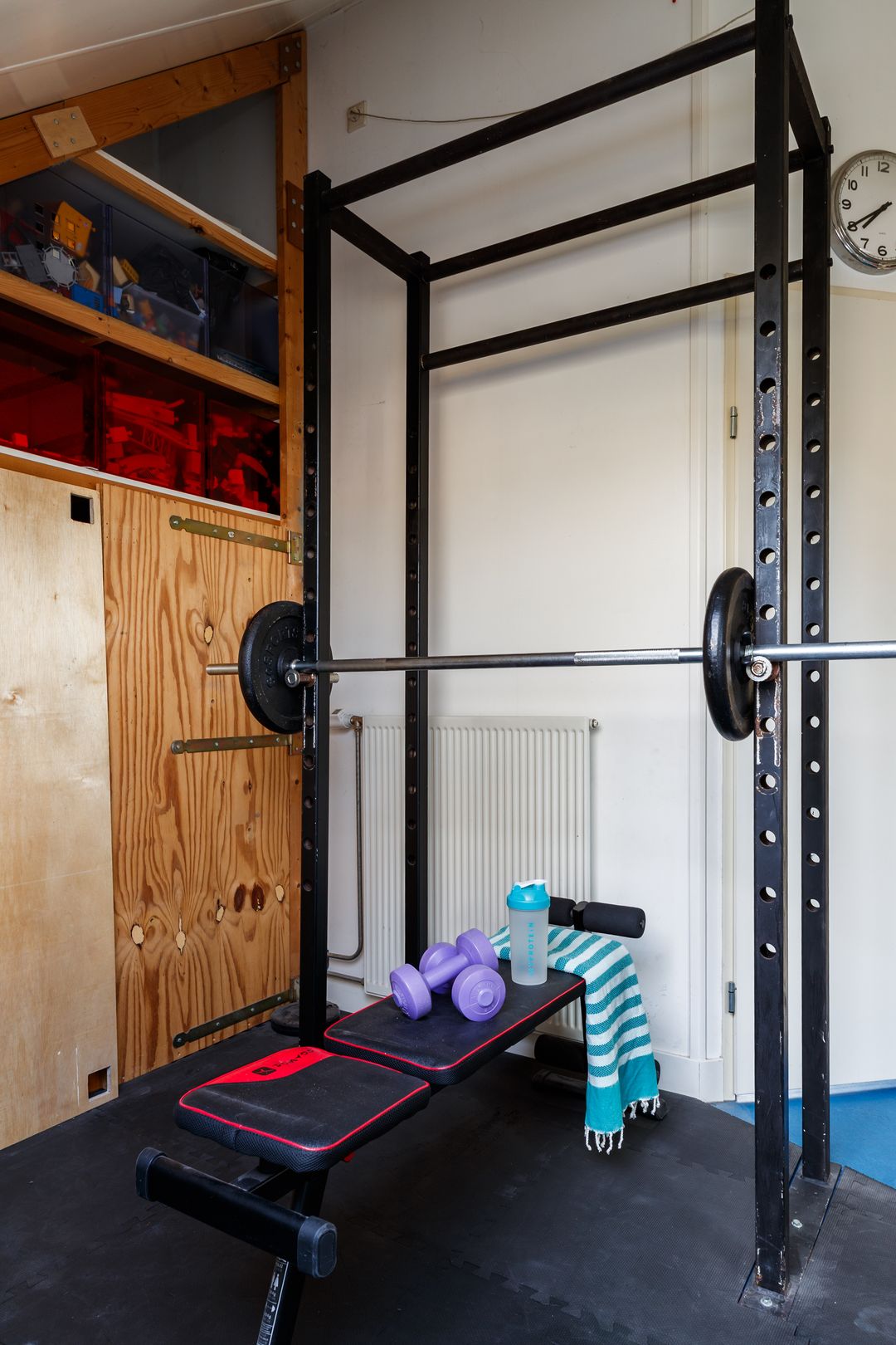 Foto 32 van Pastor Stockmannhof 7