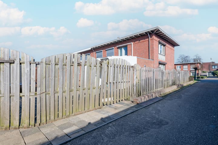 Foto 6 van Engerstraat 21