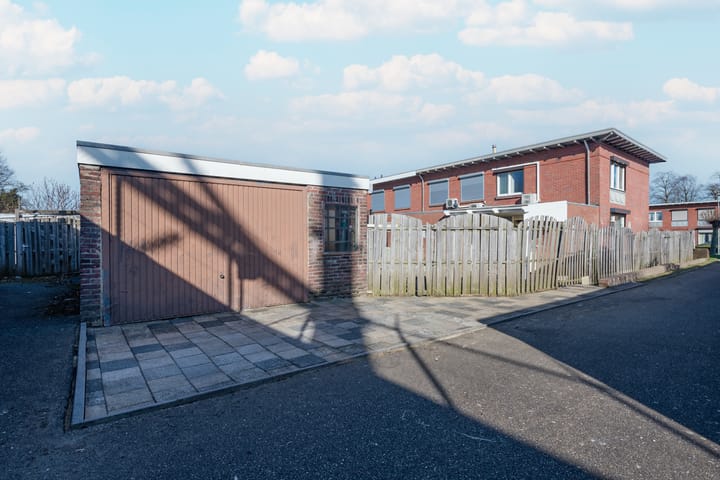 Foto 7 van Engerstraat 21