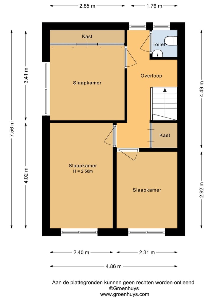 Foto 34 van Engerstraat 21