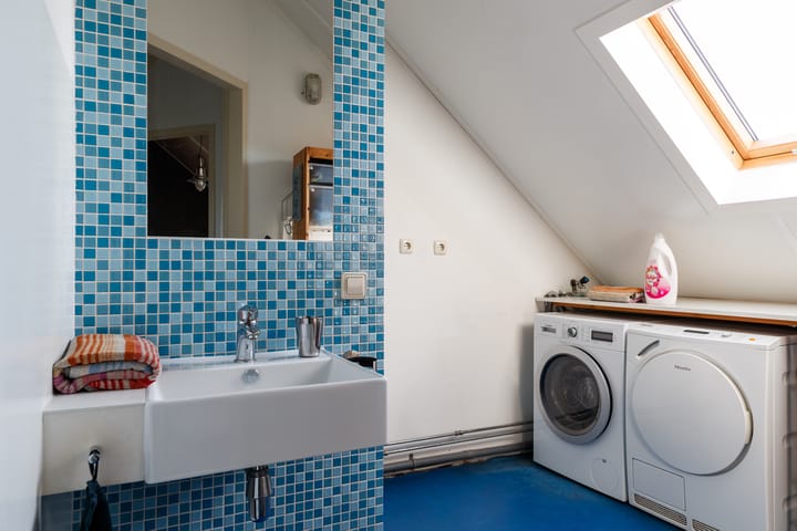 Foto 34 van Pastor Stockmannhof 7