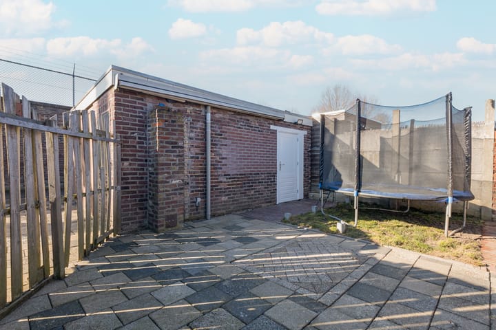 Foto 8 van Engerstraat 21