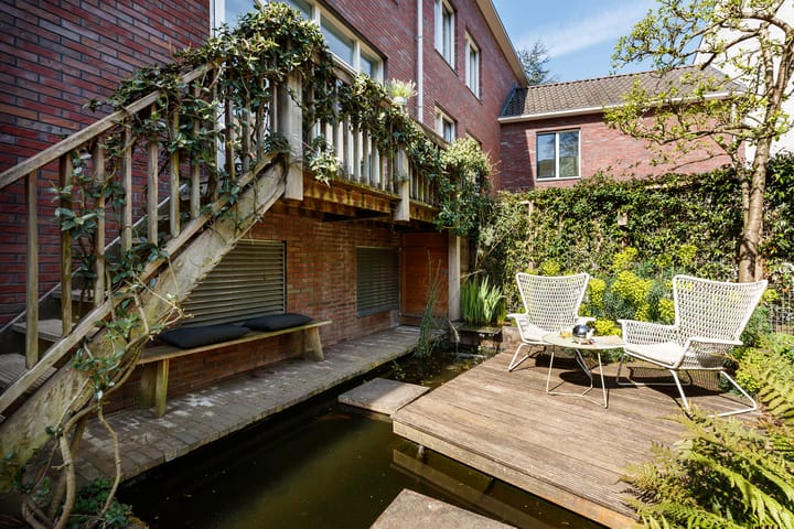 Foto 35 van Pastor Stockmannhof 7