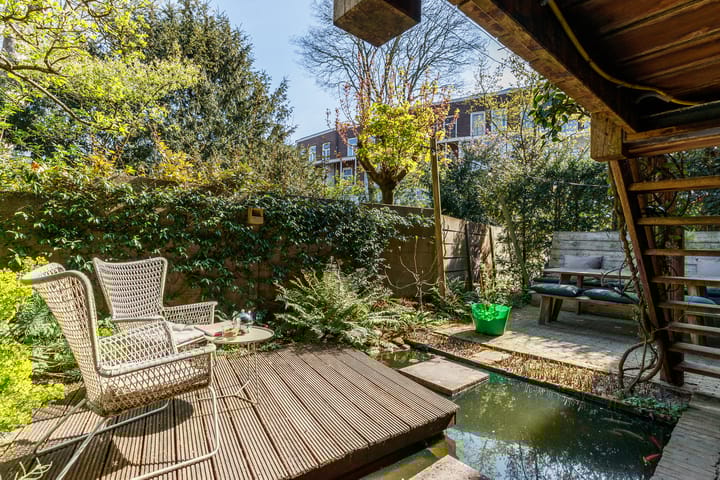 Foto 36 van Pastor Stockmannhof 7