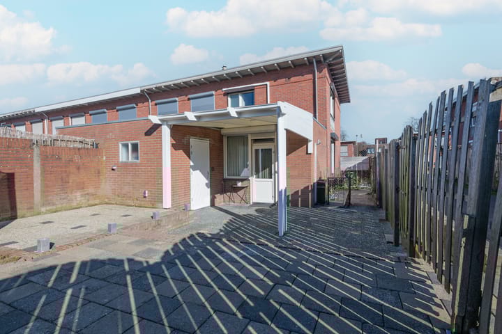 Foto 9 van Engerstraat 21