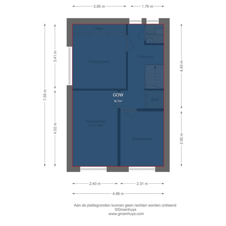 Foto 36 van Engerstraat 21