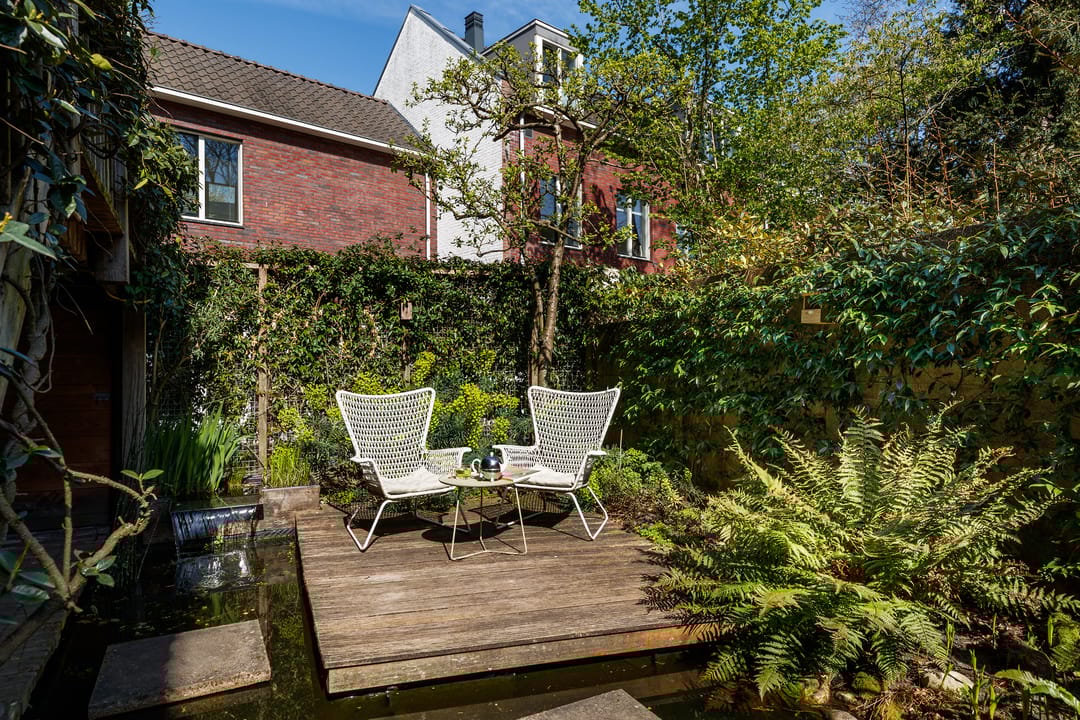 Foto 37 van Pastor Stockmannhof 7