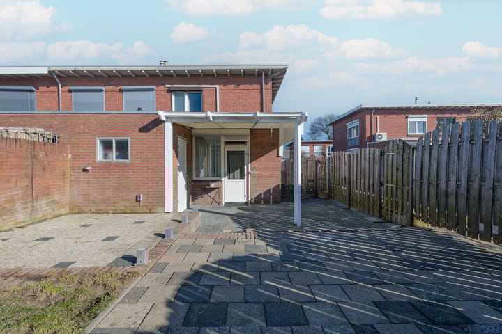 Foto 10 van Engerstraat 21